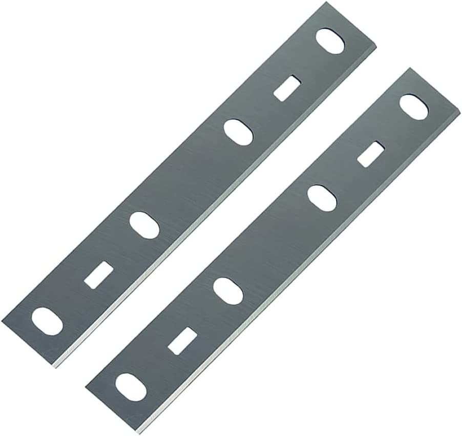 6-Inch Jointer Knives 37-372 for Delta 37-370, 37-371 JT160 Bench Jointer