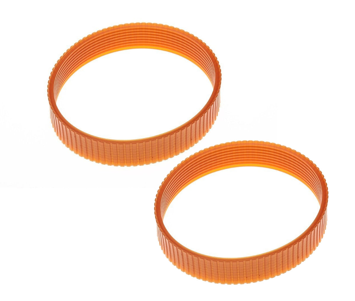 Planer Replacement Belt for DeWalt DW734 Planer #429962-08 - 9 Ribs 2 Pack