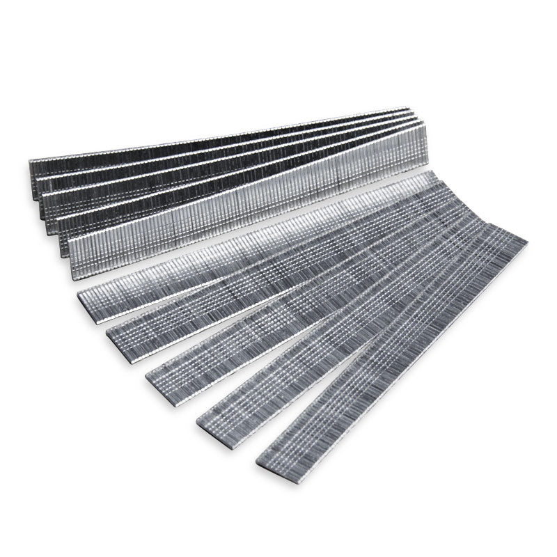 18 Gauge 14mm Brad Nails For Electric Stapler Nailer Tacker - 1000pcs