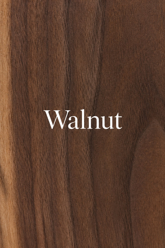 Hardwood Combo Box – Maple, Walnut & More | 3/4" x 1.5" x 16" – 21 Pieces