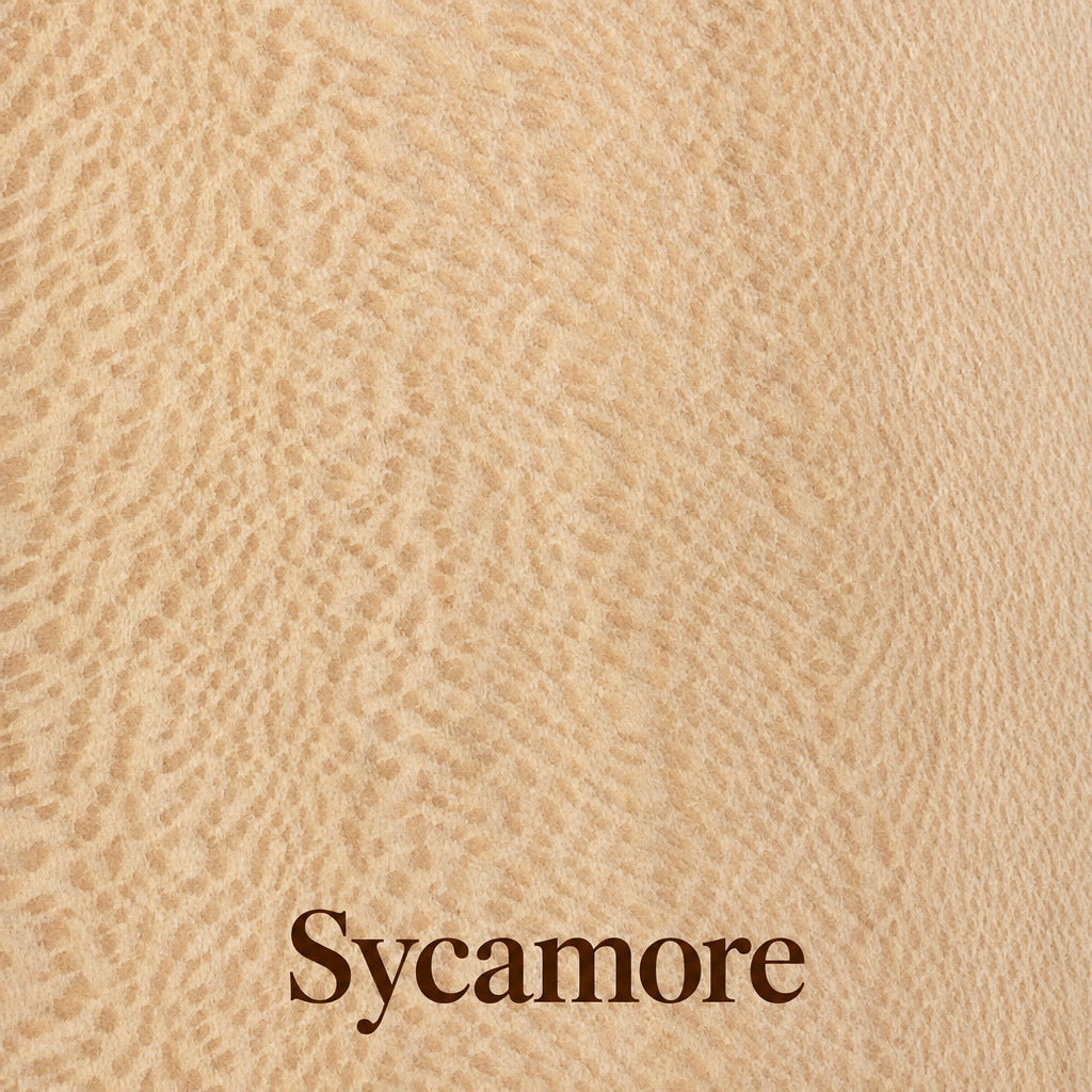 Hardwood Combo Box – Maple, Walnut & More | 3/4" x 1.5" x 16" – 21 Pieces
