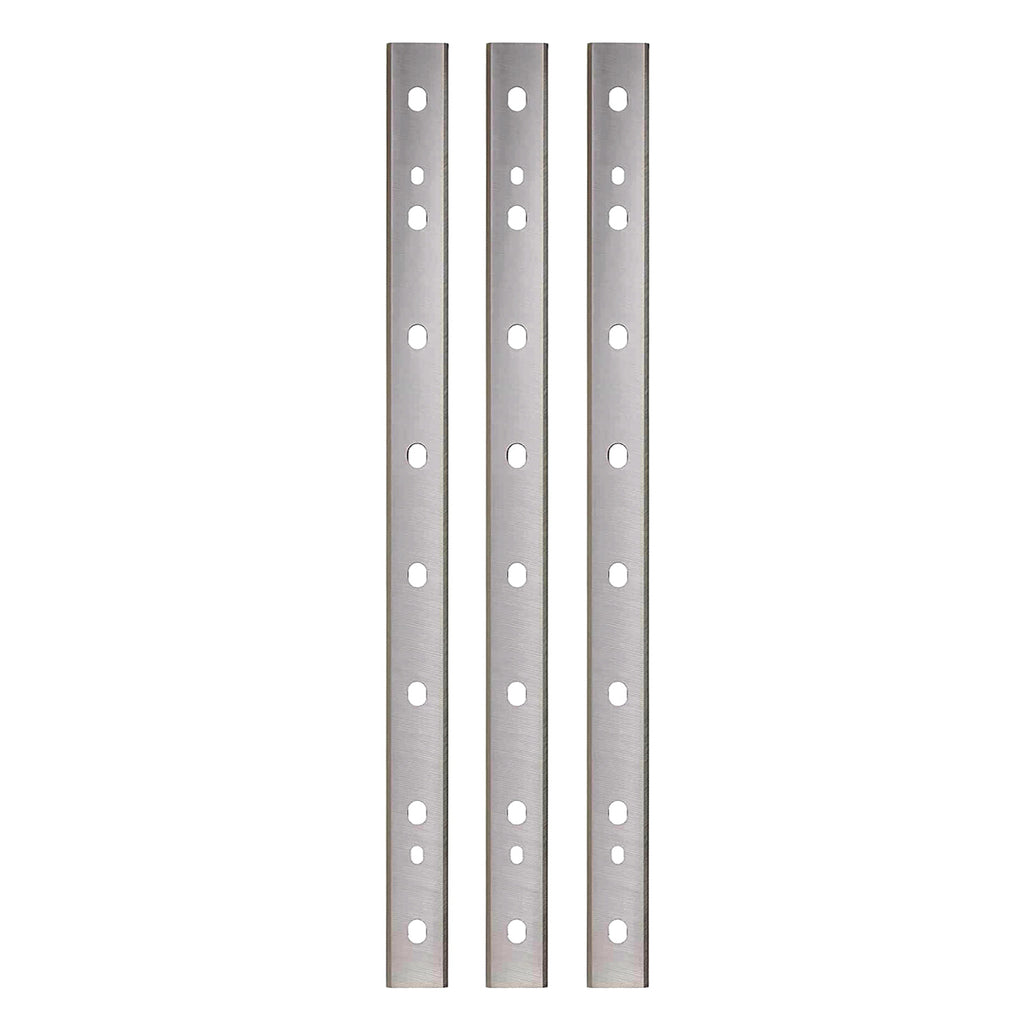 12.5-Inch Replacement Knives for DeWalt DW734 Benchtop Planer, Replace DW7342 - Set of 3