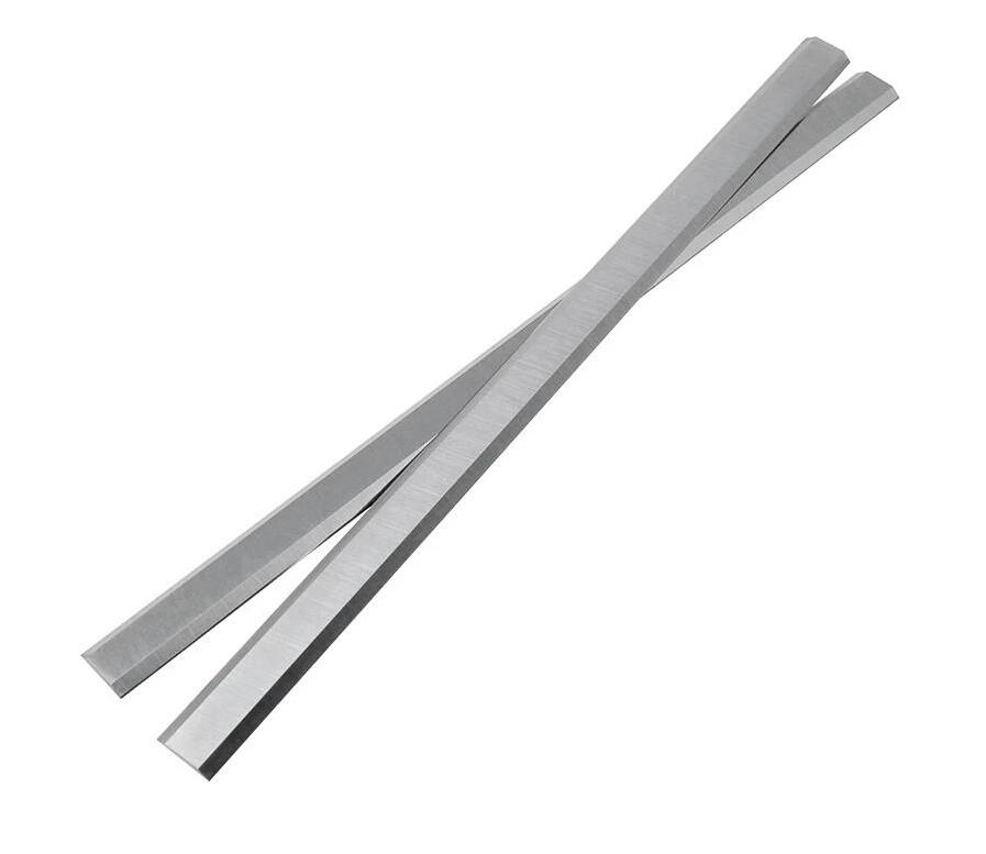 12-1/2'' Planer Blades for Mastercraft 55-5503 & 55-5504 Planer