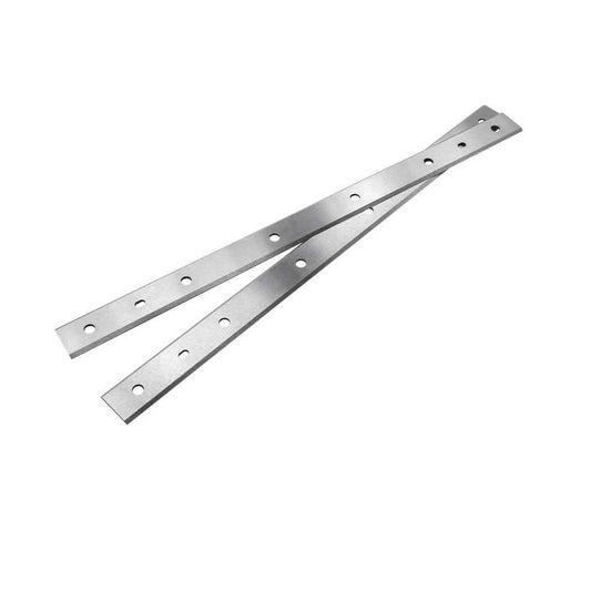 13-Inch Planer Blades For Geetech 13 inch planer - Set of 2