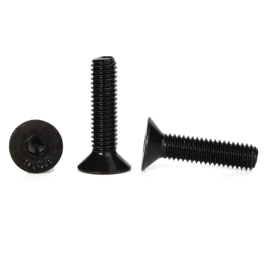 FOXBC M5 Screw 10mm for Carbide Insert Knife - 10 Pack
