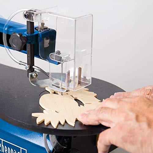 5-Inch Scroll Saw Blade Pin End - ( 10 TPI, 15 TPI, 18 TPI, 24 TPI ) - 36 Pack