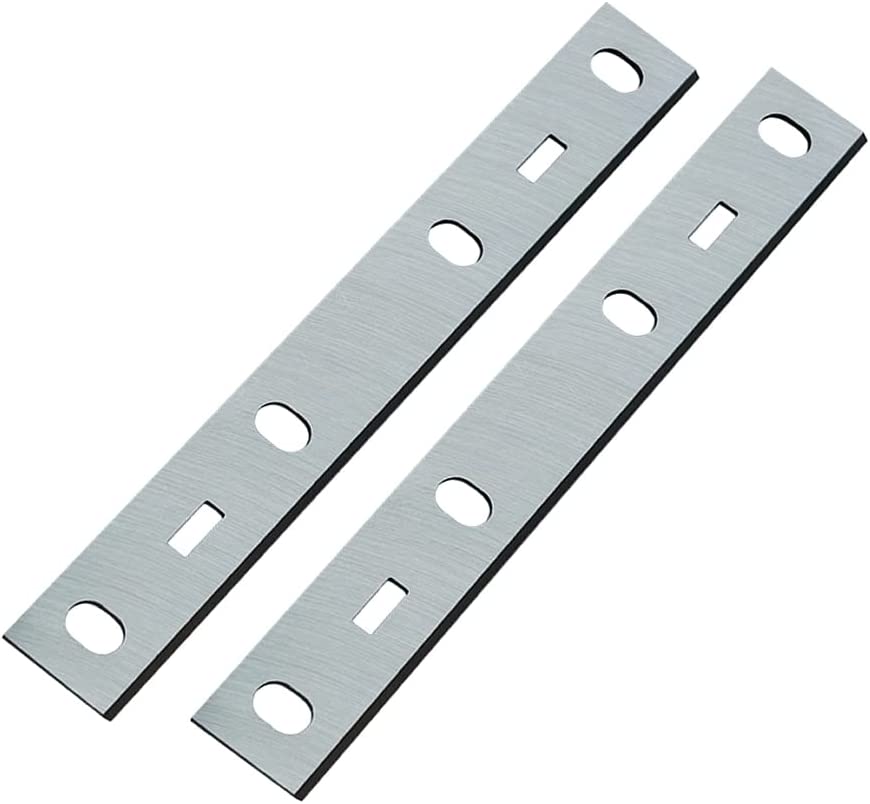 6-Inch Jointer Knives for CRAFTSMAN CMEW020 Jointer