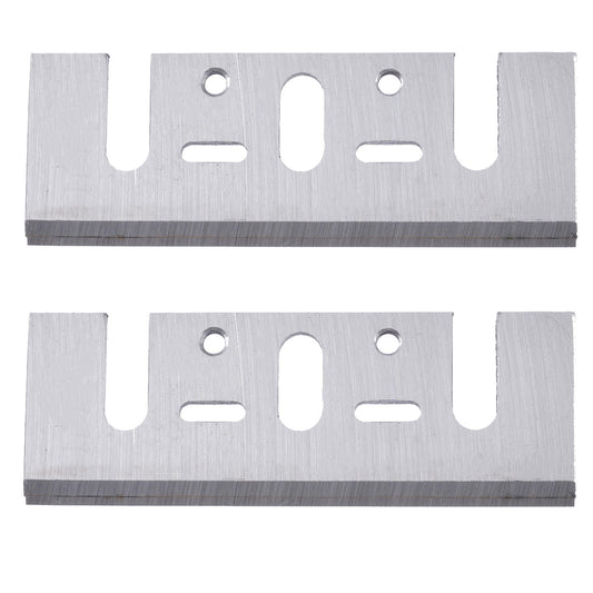 3-1/4 Inch HSS Planer Blade for Makita 1900B,KP0800, DeWalt D26676, Bosch, Ryobi, Hitachi, SKIL,