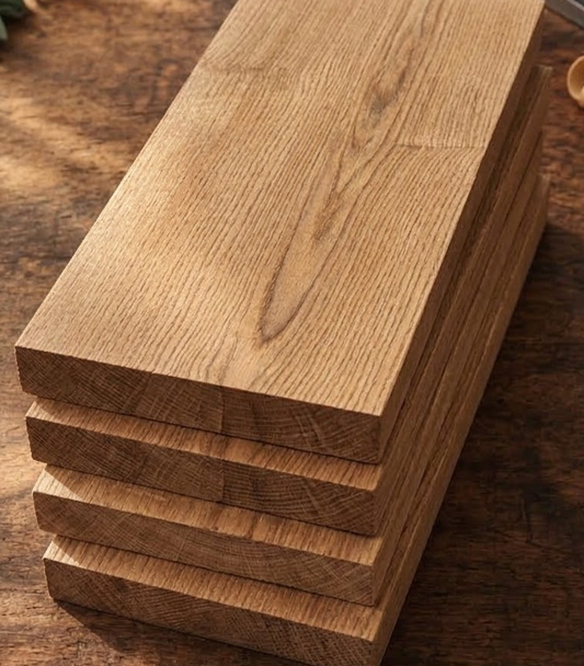 Kentucky Coffeenut - 18x4x3/4" S4S (4-Pack)