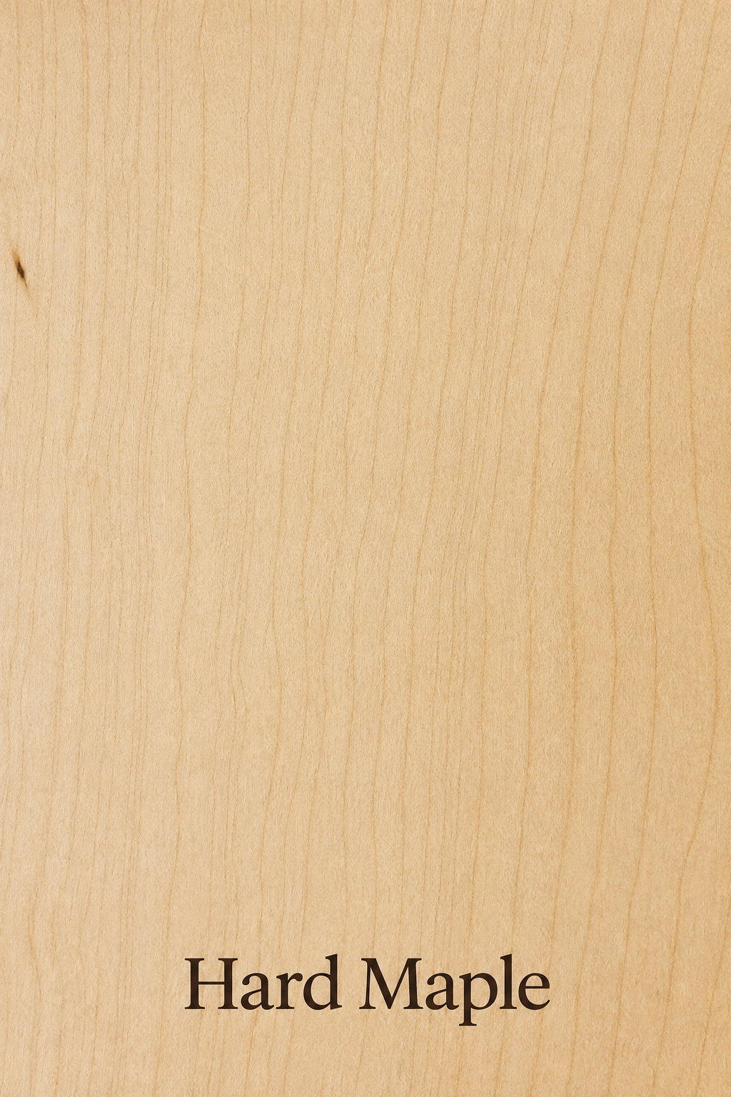 Hardwood Combo Box – Maple, Walnut & More | 3/4" x 1.5" x 16" – 21 Pieces