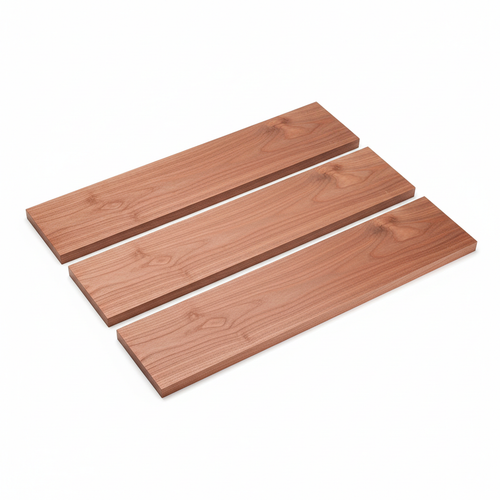 Cherry 16" grain detail