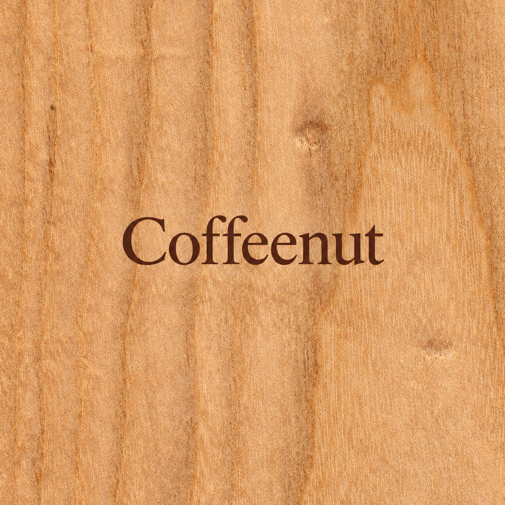 Hardwood Combo Box – Maple, Walnut & More | 3/4" x 1.5" x 16" – 21 Pieces