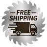 Free Shipping + No Tax Outside of Illinois