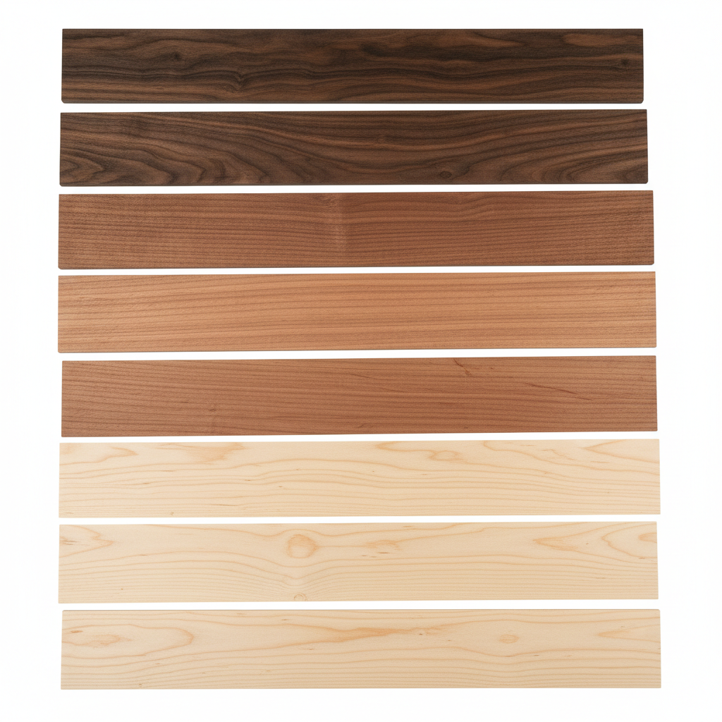 Hardwood Variety Pack