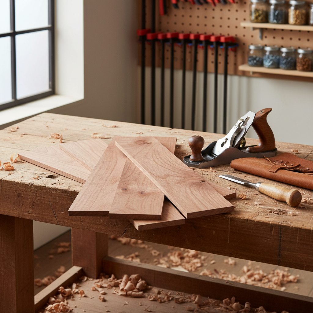 Kentucky Coffeetree lifestyle