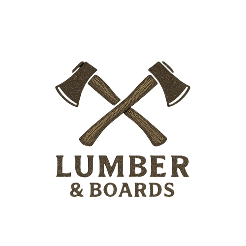Lumber & Boards