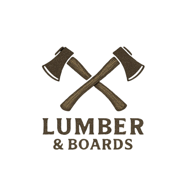 Lumber & Boards