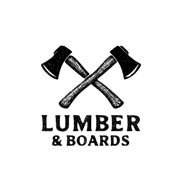 Lumber & Boards
