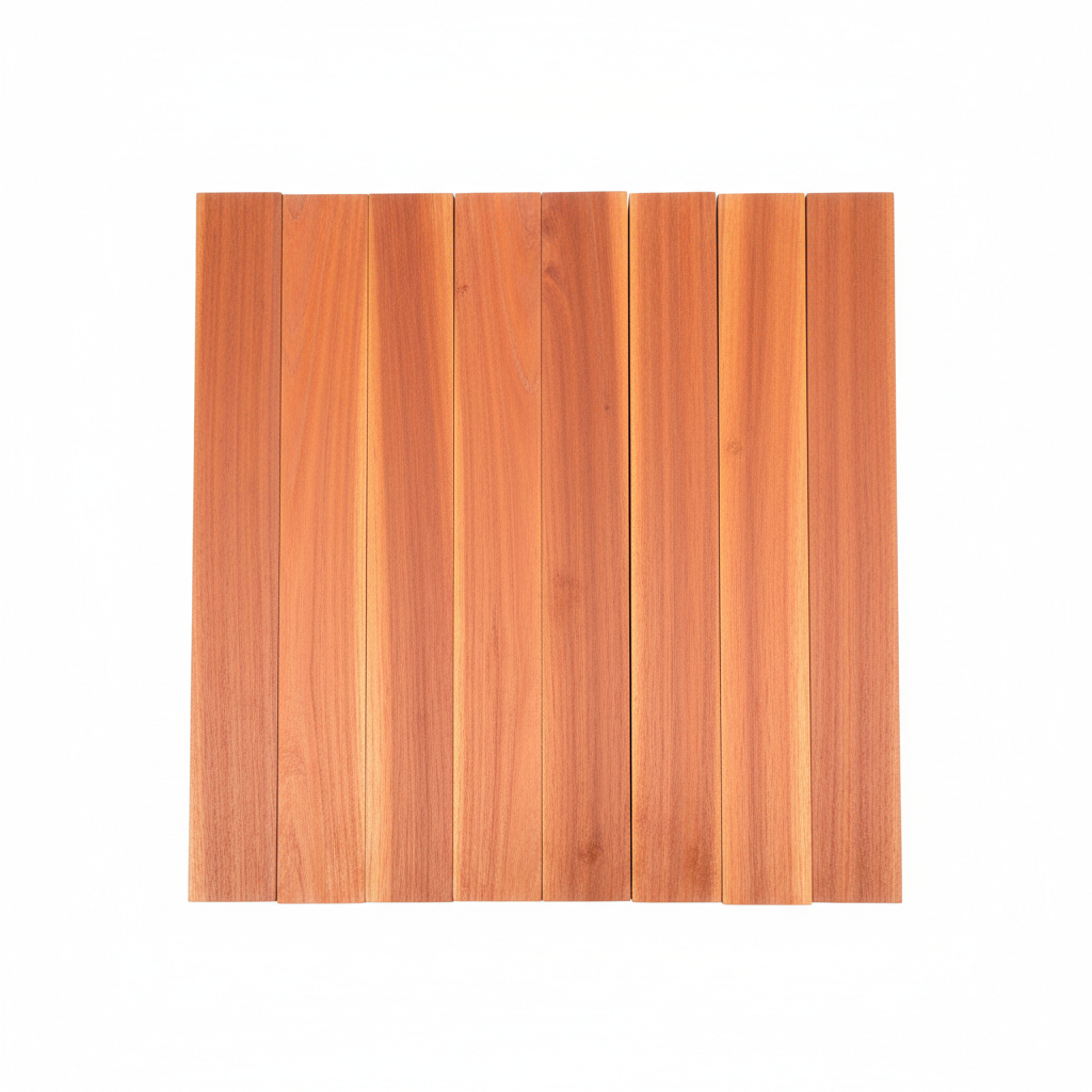 Padauk 10-Piece Pack