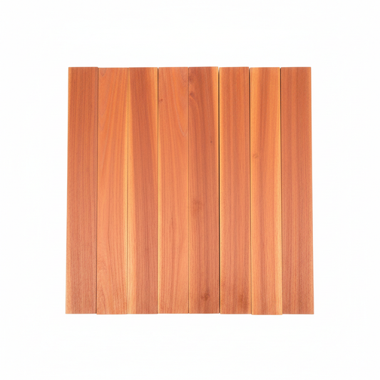 Padauk 10-Piece Pack