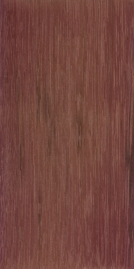 Purpleheart Hardwood Boards 3/4" x 1.5" x 16" - S4S Kiln Dried - 10 Pieces
