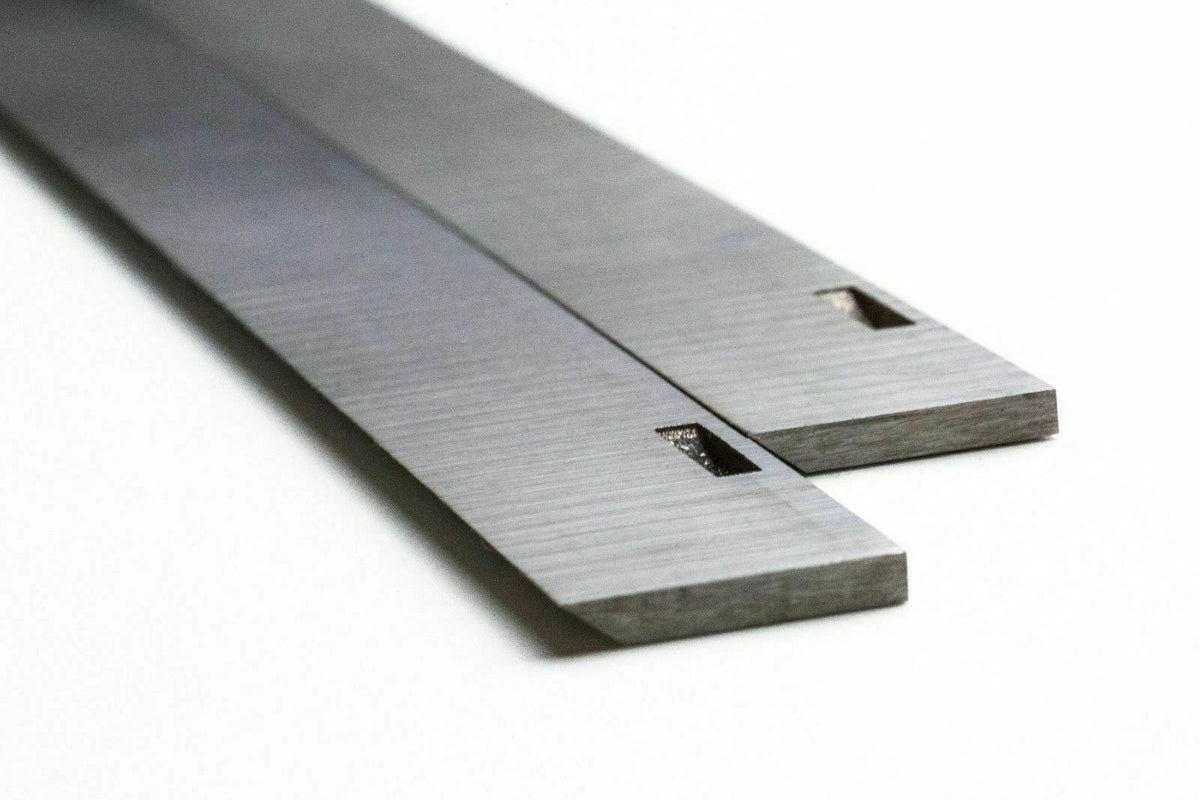Scheppach HMS HMC HM2 HM1 HM0 Planer Blades