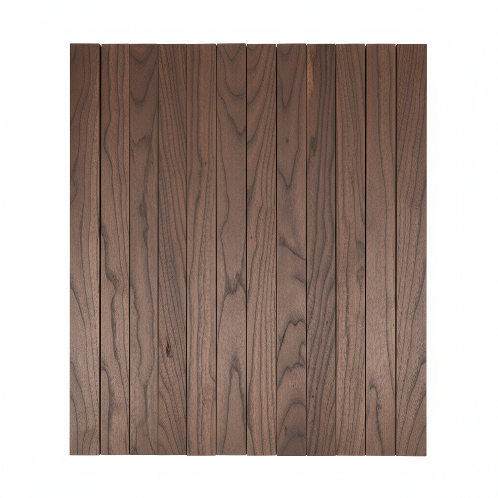 Walnut 20-Piece Pack